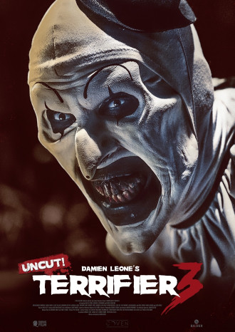 Terrifier 3