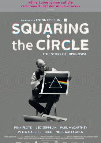 Squaring the Circle: The Story of Hipgnosis
