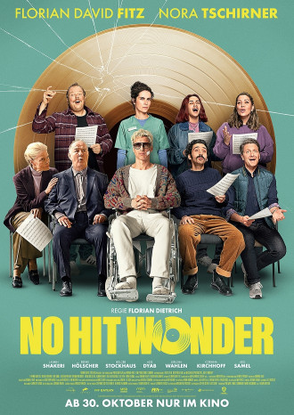 No Hit Wonder