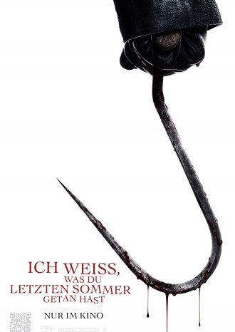 Ich weiß, was du letzten Sommer getan hast 4
