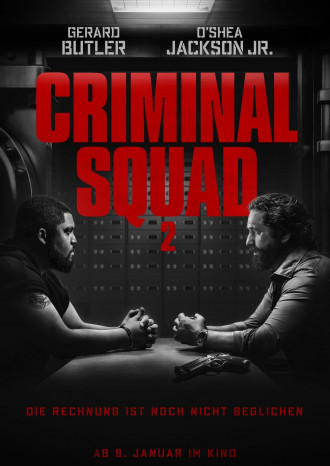 Criminal Squad 2