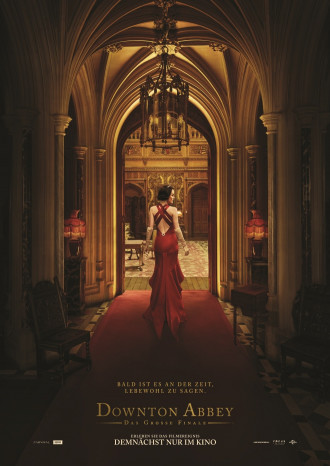 Downton Abbey: Das große Finale