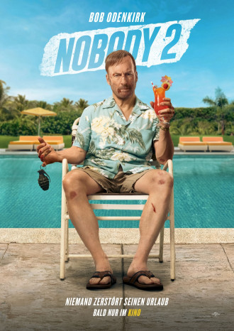 Nobody 2