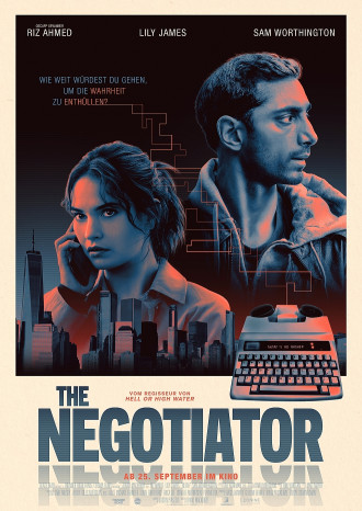 The Negotiator