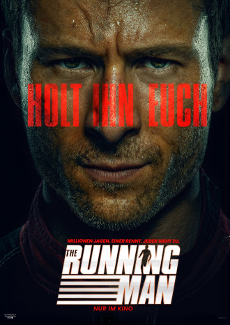 The Running Man