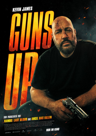 Guns Up
