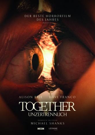 Together - Unzertrennlich