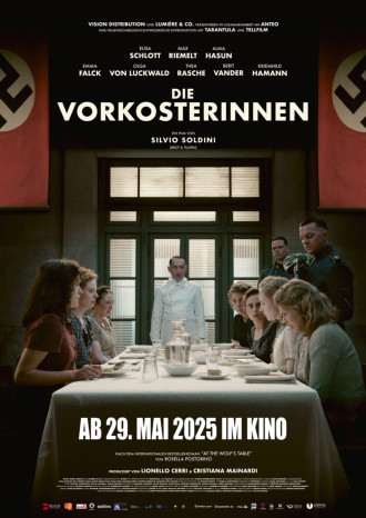 Die Vorkosterinnen