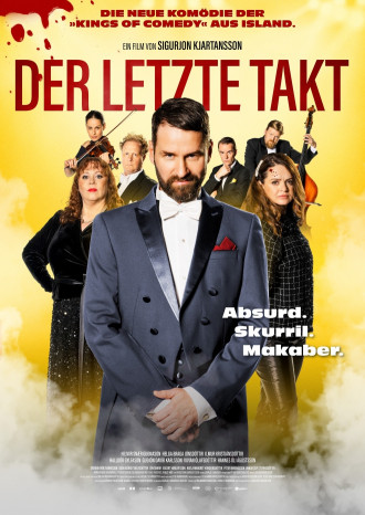 Der letzte Takt
