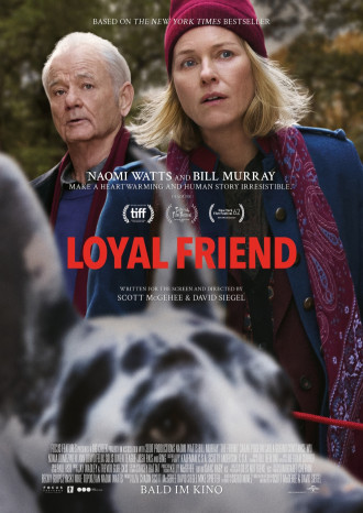 Loyal Friend