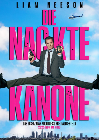 Die nackte Kanone
