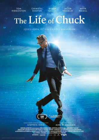 The Life of Chuck