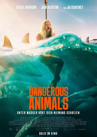 Dangerous Animals
