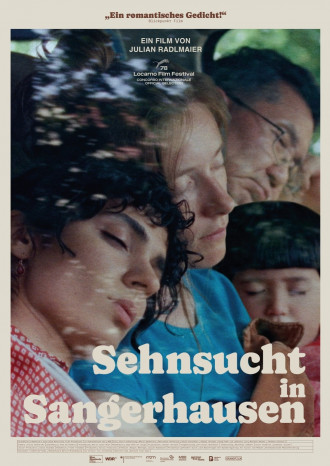 Sehnsucht in Sangerhausen