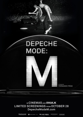 Depeche Mode: M