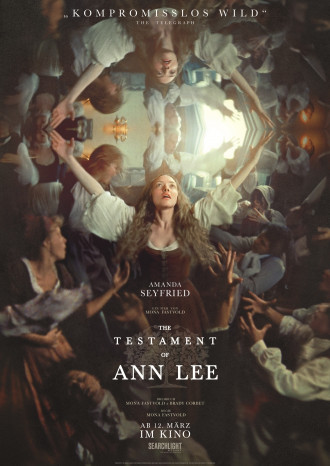 The Testament of Ann Lee