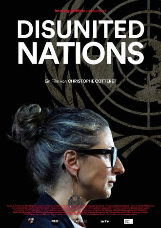 DISUNITED NATIONS - DIE UNO UND DER NAHE OSTEN