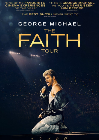 George Michael - The Faith Tour