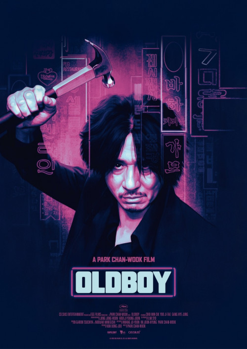 Oldboy