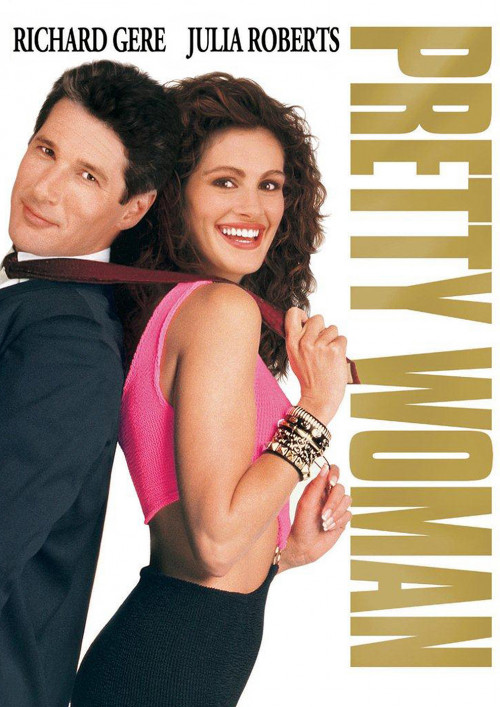 Pretty Woman