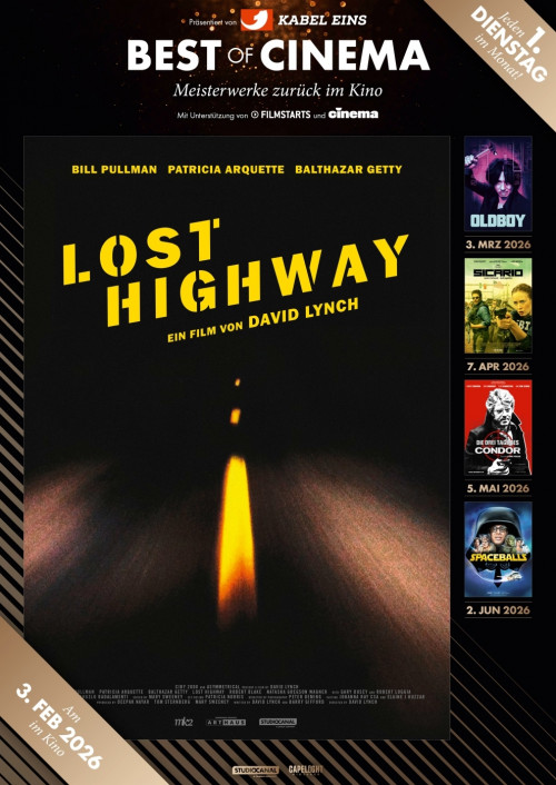 Lost Highway