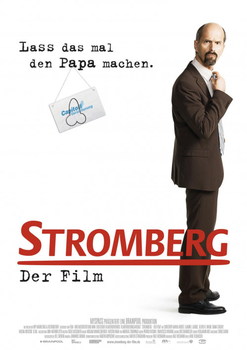 Zurück auf der großen Leinwand: Stromberg - Der Film