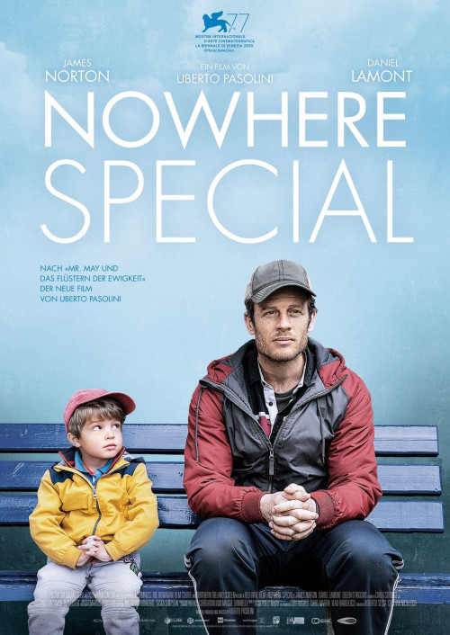 Nowhere Special