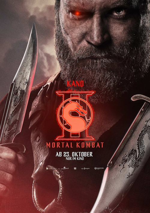 Preview: Mortal Kombat 2