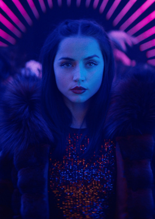 From the World of John Wick: Ballerina