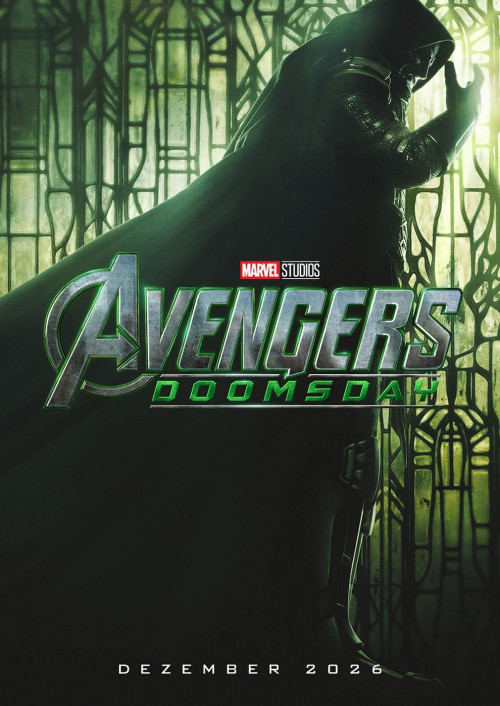 Avengers: Doomsday