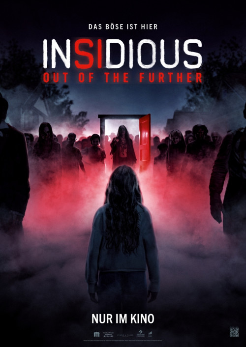 Insidious: Out of the Further
