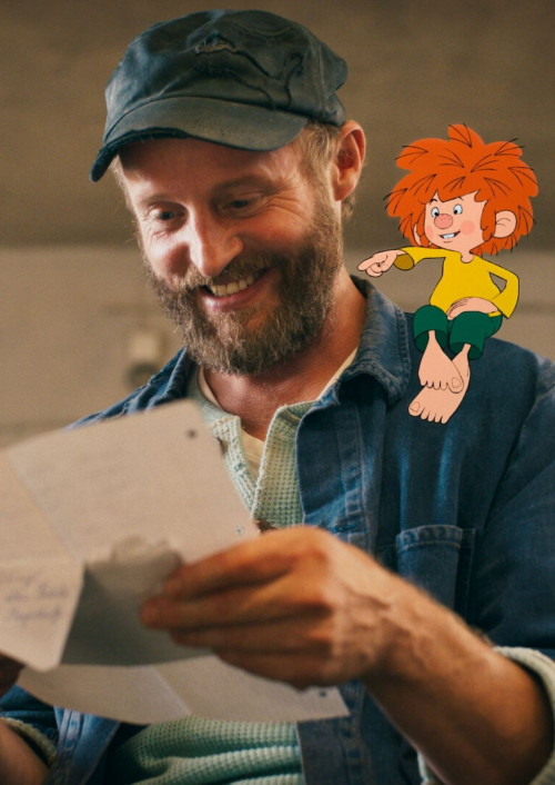 Pumuckl und das große Missverständnis