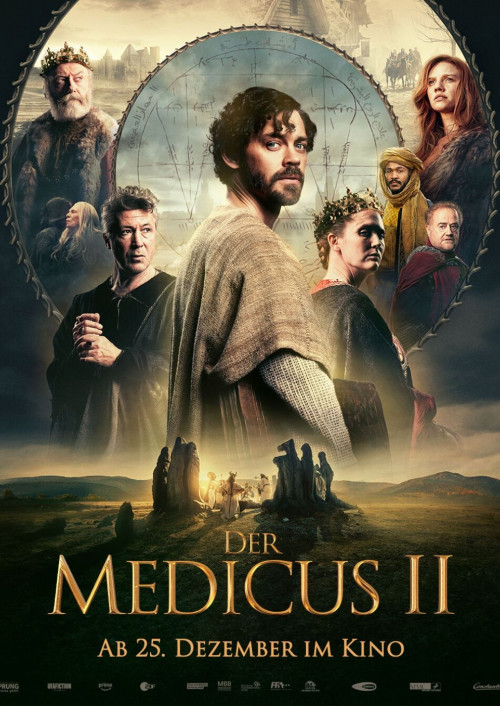 Der Medicus 2