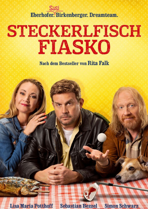 Steckerlfischfiasko