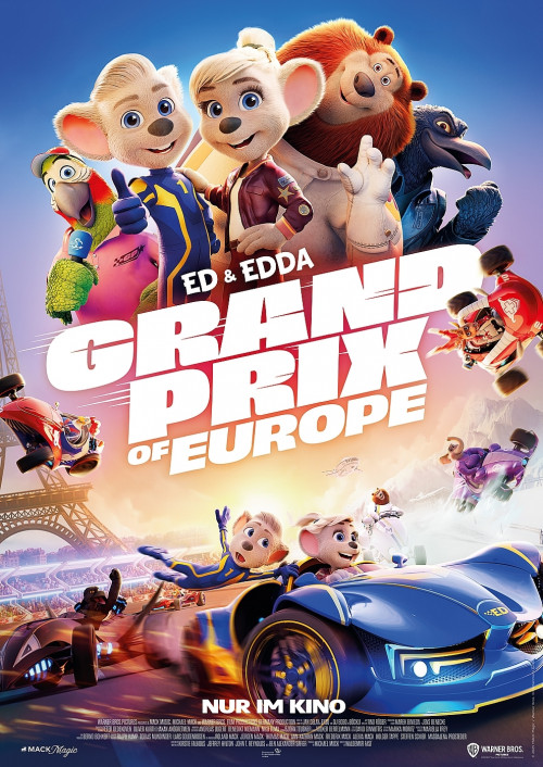 Grand Prix of Europe