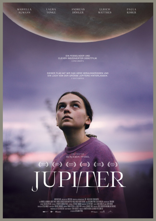 Jupiter