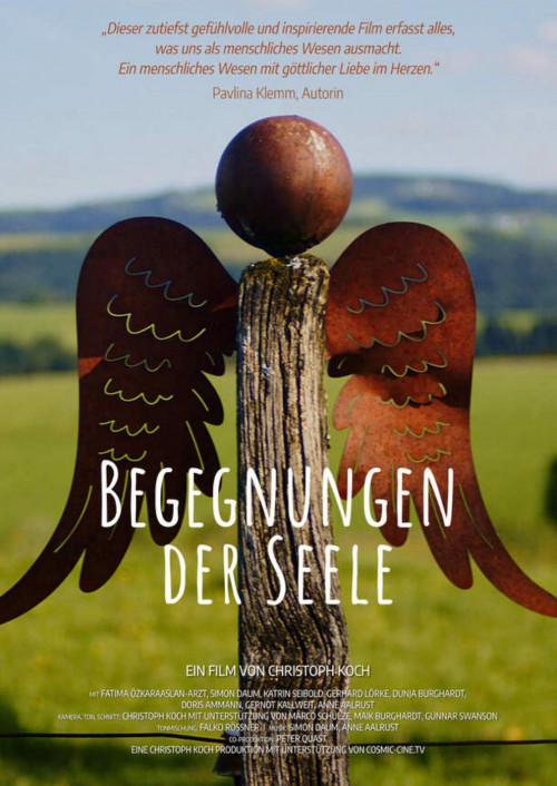 Begegnungen der Seele