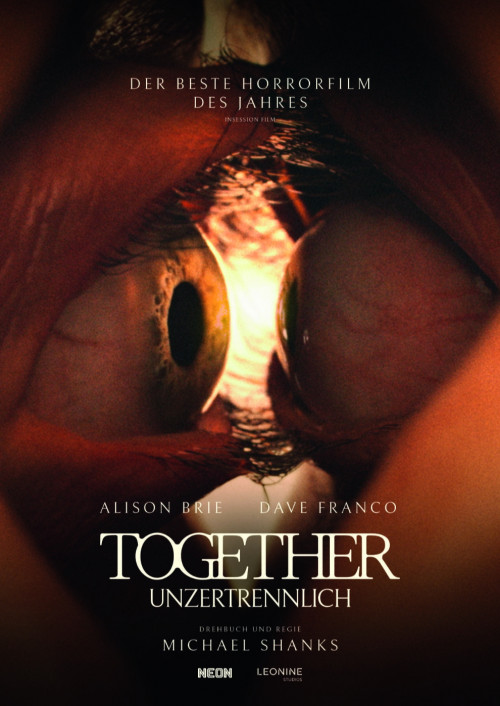 Together - Unzertrennlich