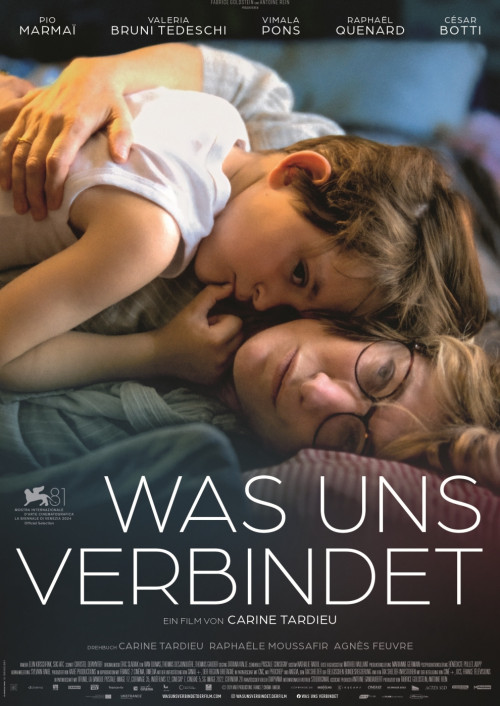 Was uns verbindet