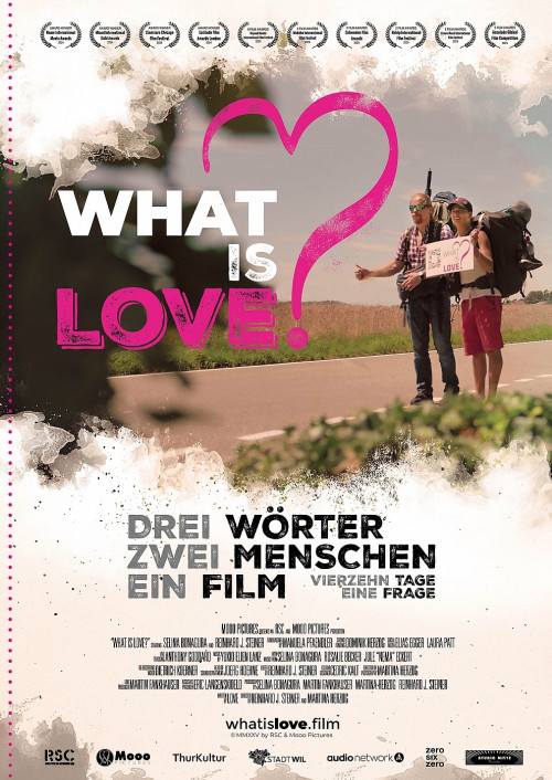 LIVE ZU GAST: Das Filmteam DEUTSCHALND VORPREMIERE