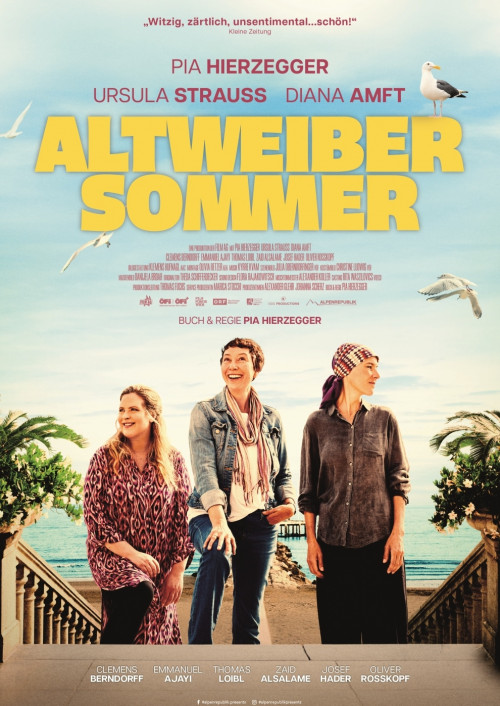Altweibersommer