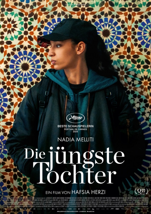 Die jüngste Tochter