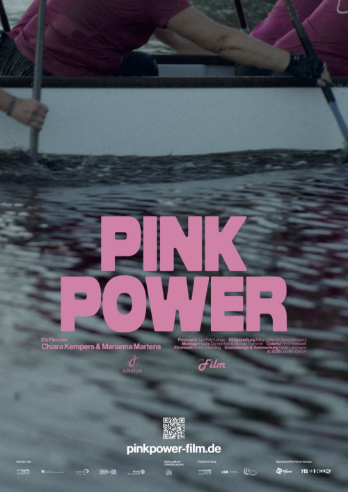 Pink Power