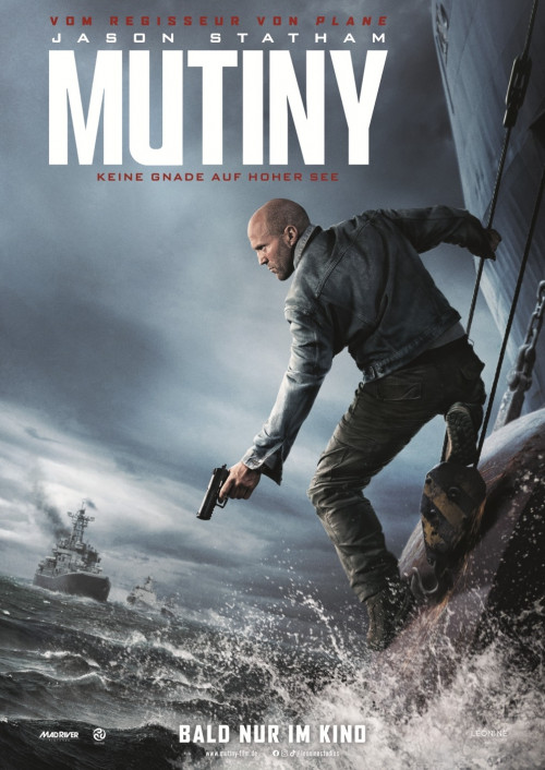 Mutiny