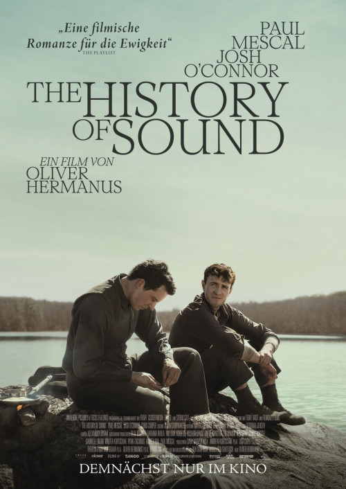 The History of Sound