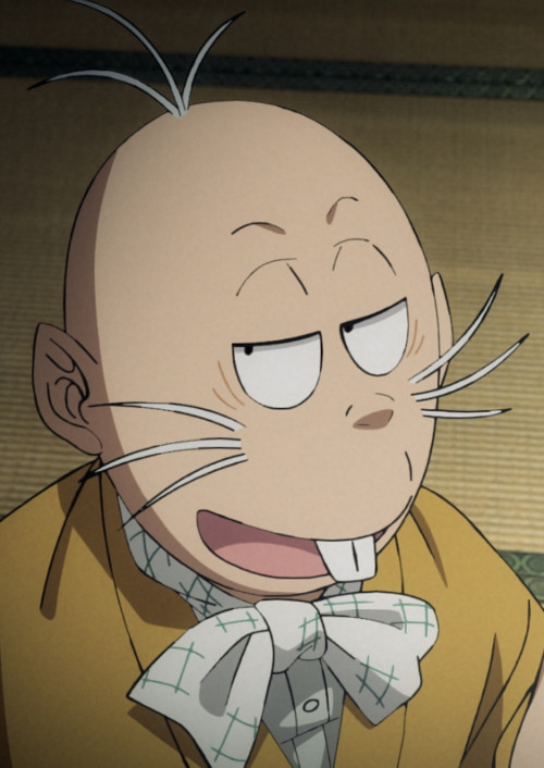 Anime-Highlights im Capitol