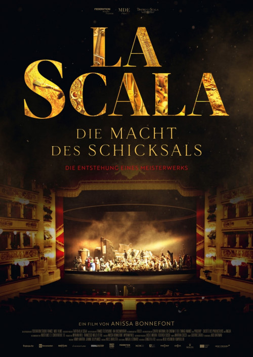 La Scala - Die Macht des Schicksals