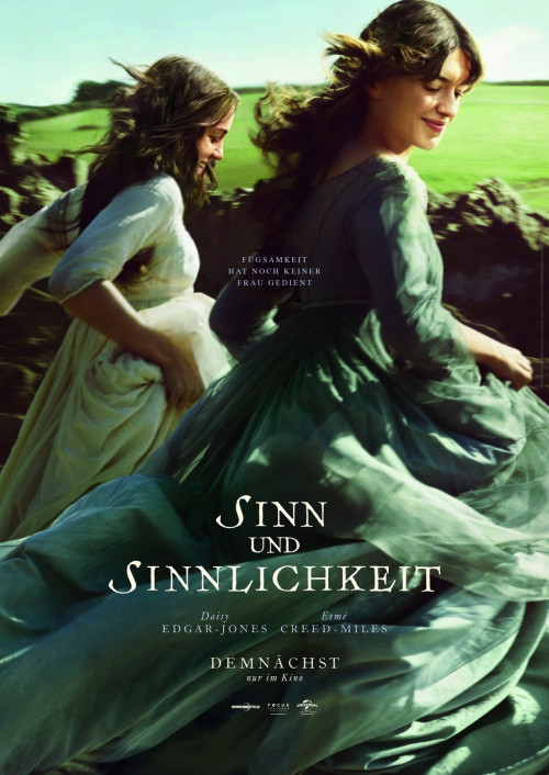 CinexxLady Vorpremiere: Sinn und Sinnlichkeit
