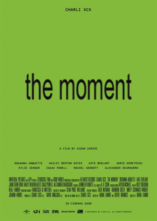 The Moment