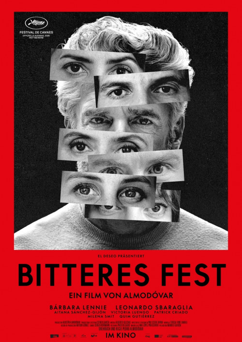 Bitteres Fest